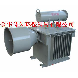 兴文GGAJ02电除尘高压静电变压器